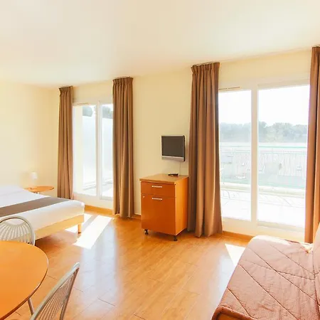 Apart Otel Inter-hotel Sea Side Park