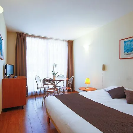 Inter-hotel Sea Side Park Villeneuve-Loubet