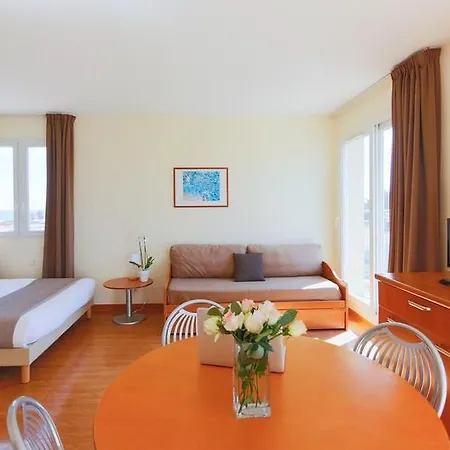 Apart Otel Inter-hotel Sea Side Park