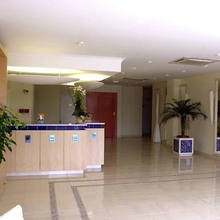 Inter-hotel Sea Side Park Apart Otel