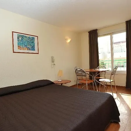 Apart Otel Inter-hotel Sea Side Park