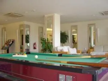 Inter-hotel Sea Side Park