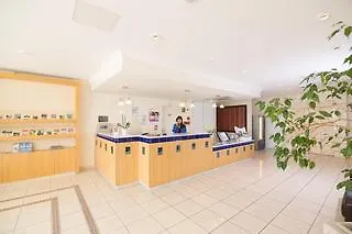Inter-hotel Sea Side Park