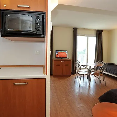 Aparthotel Inter-hotel Sea Side Park 3*