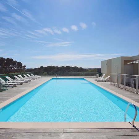 Inter-hotel Sea Side Park