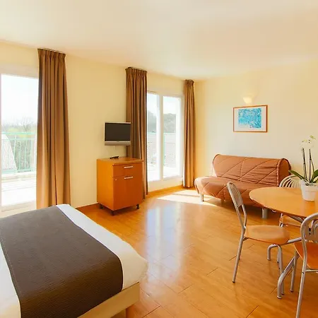 Inter-hotel Sea Side Park