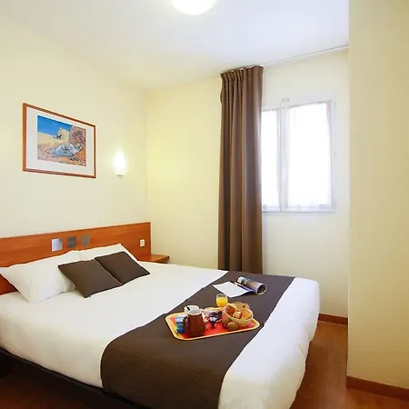 Inter-hotel Sea Side Park