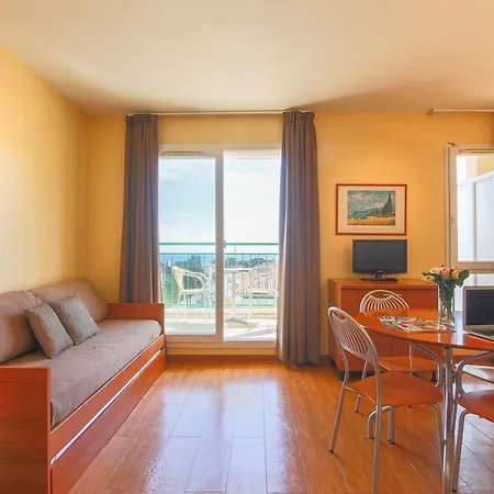 Apartmanhotel Inter-hotel Sea Side Park 3*