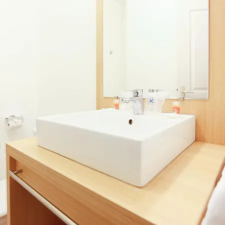 Inter-hotel Sea Side Park Villeneuve-Loubet