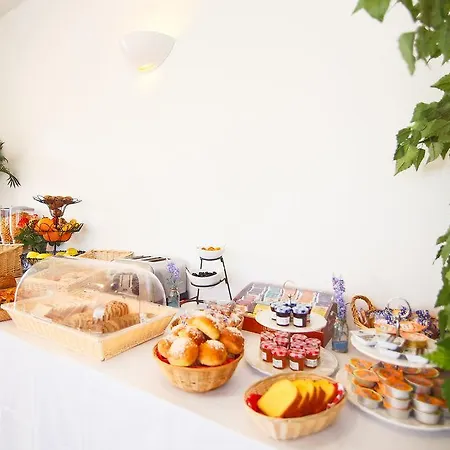 Apartmanhotel Inter-hotel Sea Side Park