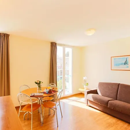 Aparthotel Inter-hotel Sea Side Park