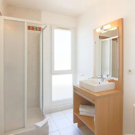 Inter-hotel Sea Side Park Villeneuve-Loubet