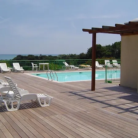 Apartmanhotel Inter-hotel Sea Side Park