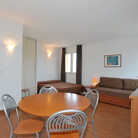 Inter-hotel Sea Side Park Aparthotel