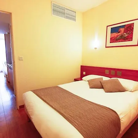 Inter-hotel Sea Side Park Aparthotel