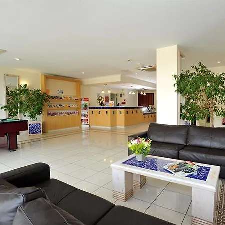 Aparthotel Inter-hotel Sea Side Park