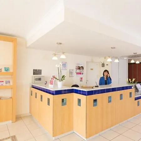 Apartmanhotel Inter-hotel Sea Side Park 3*