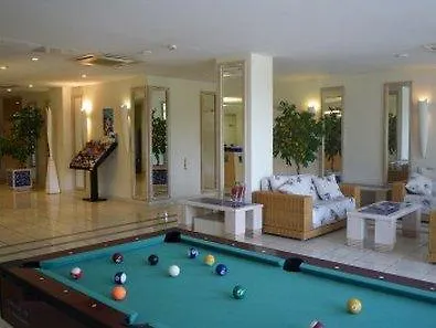 Aparthotel Inter-hotel Sea Side Park