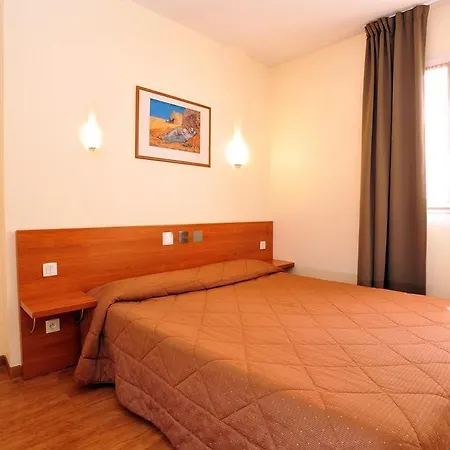 Inter-hotel Sea Side Park 3*