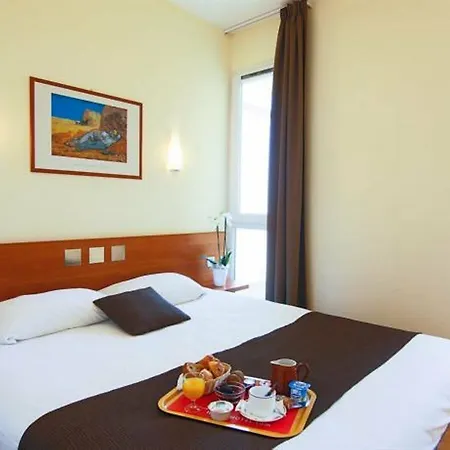 Apartmanhotel Inter-hotel Sea Side Park 3*