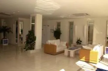 Aparthotel Inter-hotel Sea Side Park 3*