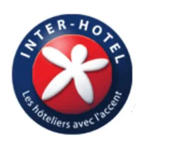 Inter-hotel Sea Side Park 3* Villeneuve-Loubet